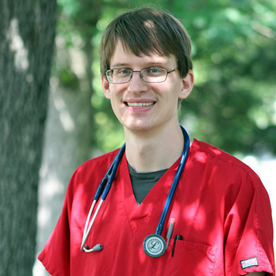 Dr. Matt Dembowski