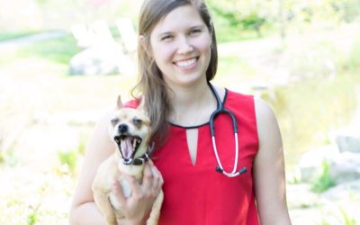 One-On-One with HousePaws: Dr. Melissa Rich