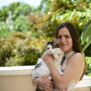 Dr Emma Krall
