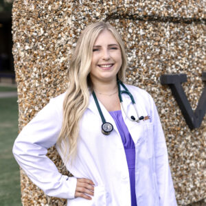 Dr. Mandi Workman