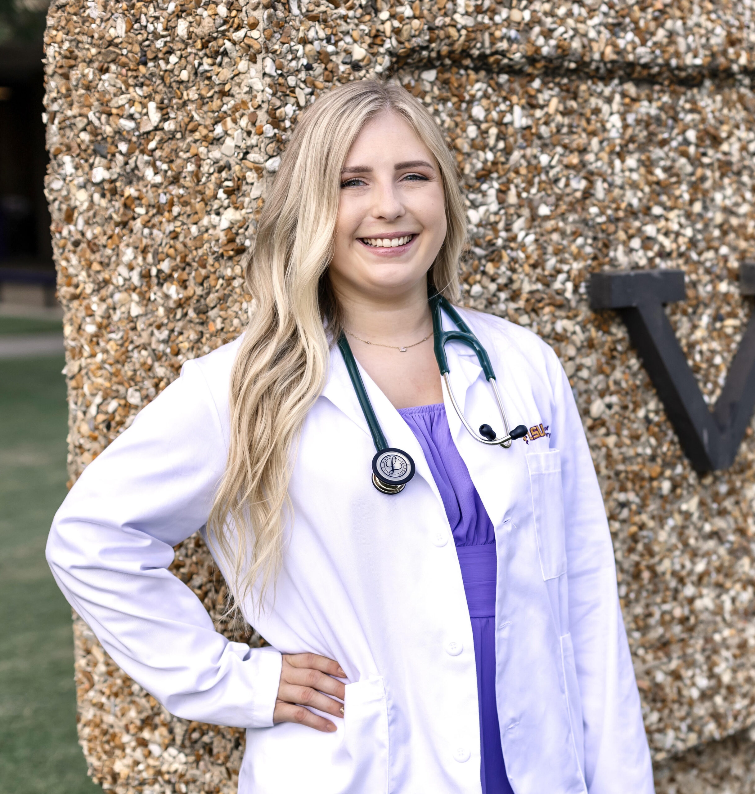 Dr. Mandi Workman