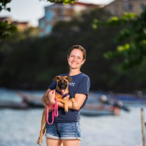 Dr. Alyssa Womer
