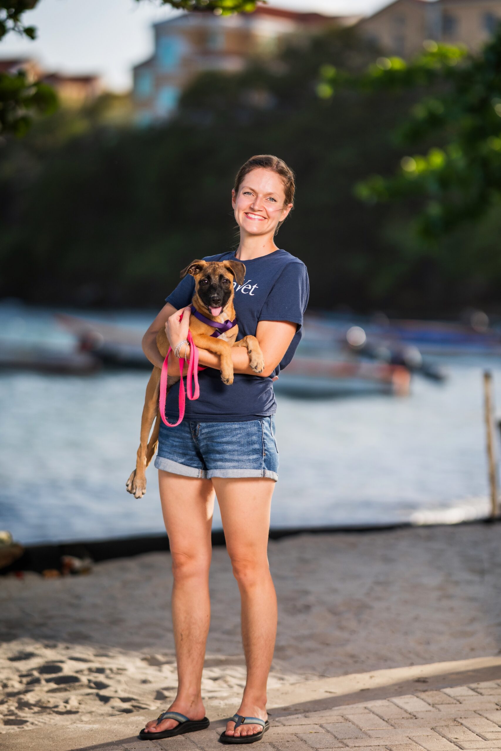 Dr. Alyssa Womer