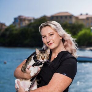 Dr. Nicole Sadlier