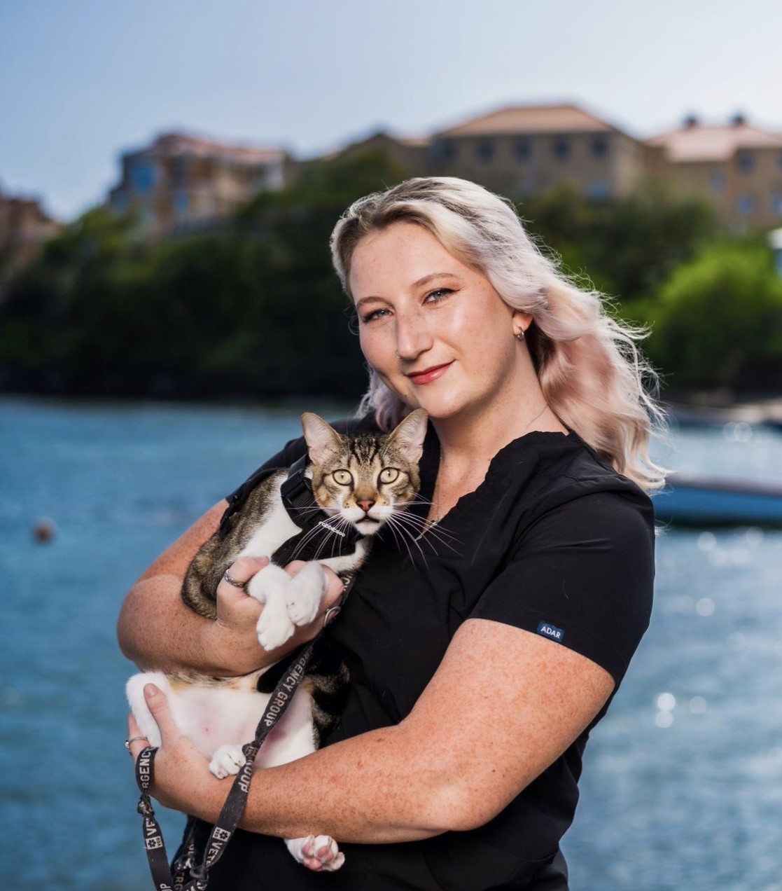 Dr. Nicole Sadlier